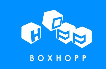 BoxHopp