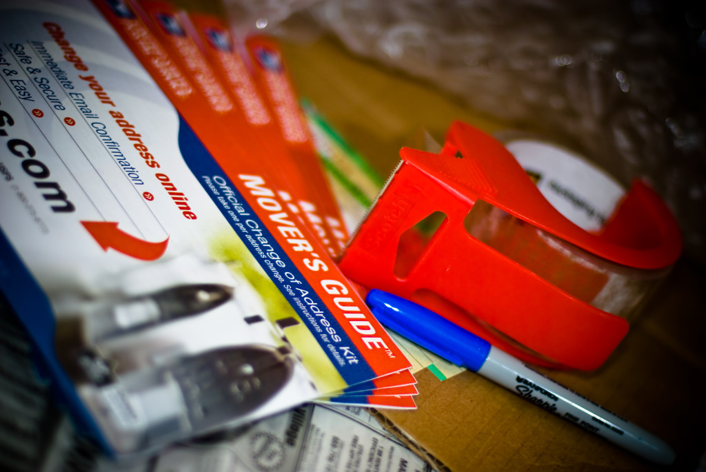 The Perfect Kits For Moving Day Apple Moving