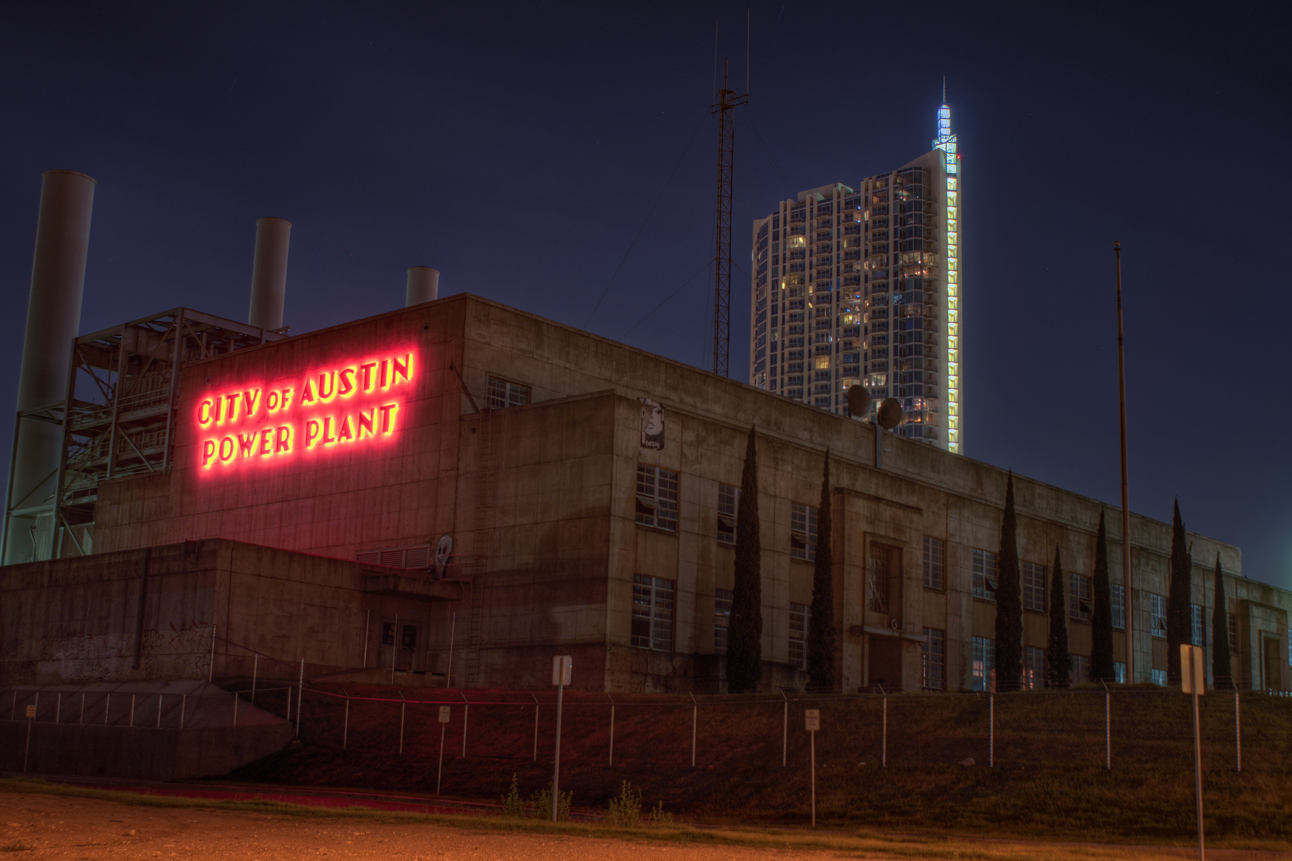 Austin Electricity Services