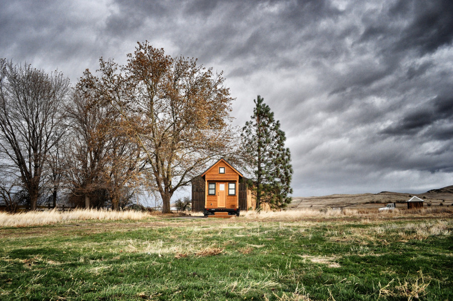 Tiny House