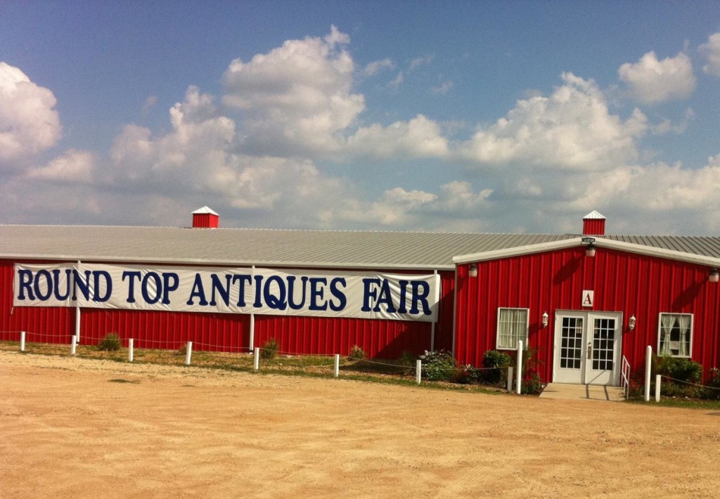 round-top-tx-antique-fair