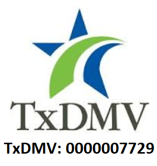 TX DMV License for Moving Companies