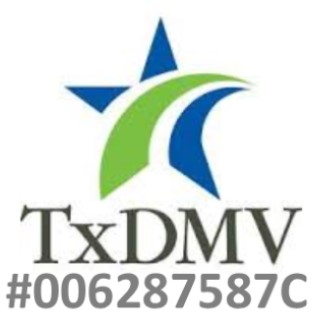 TX DMV License for Moving Companies