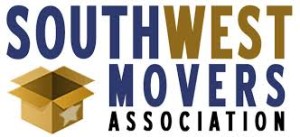 southwest movers association logo