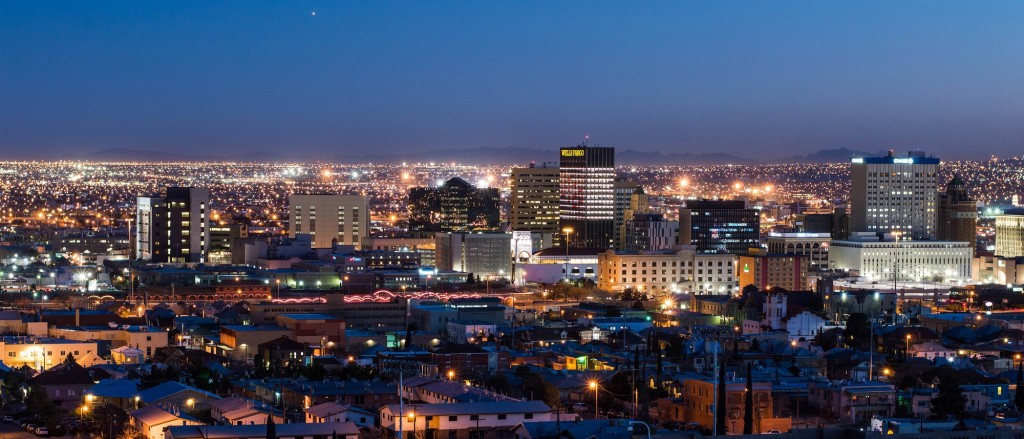 El Paso Electric has kept Sun City glowing for over 100 years.