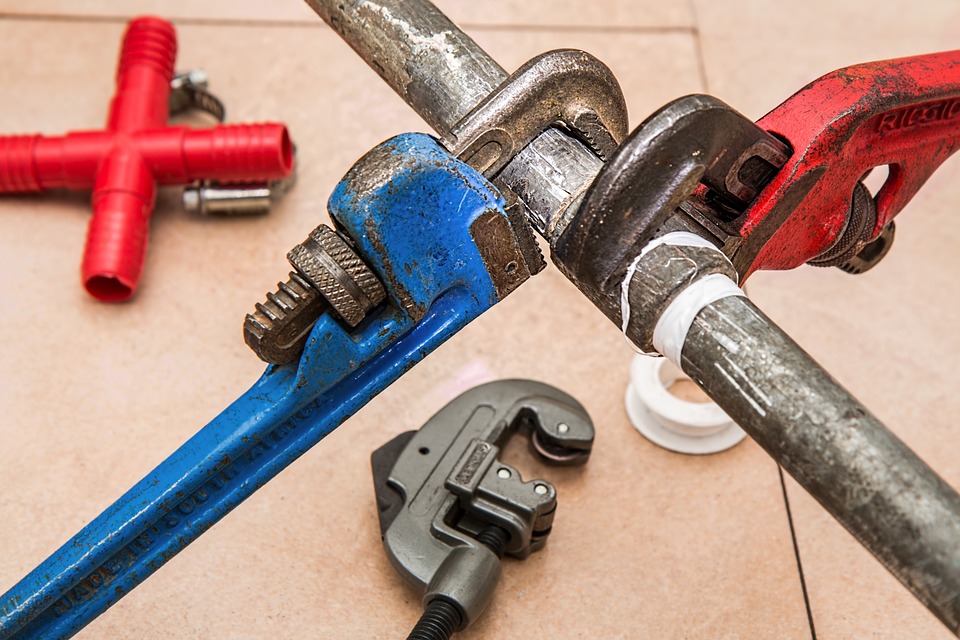 Hiring someone with the right tools and knowledge to get the job done could prevent major plumbing headaches down the road.