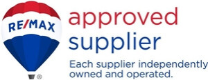 Remax approved supplier