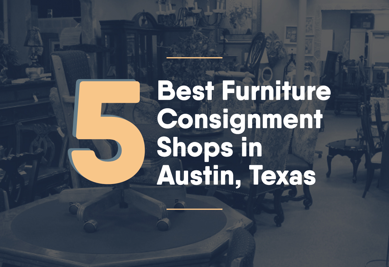 furniture consignment store