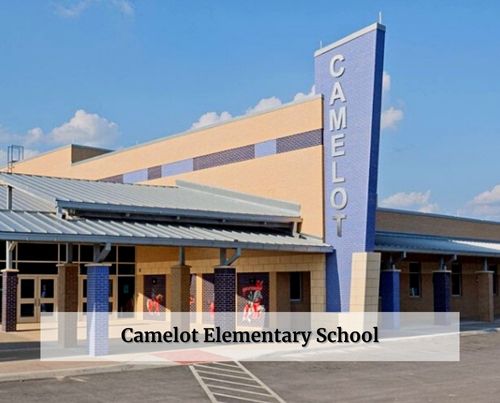 Camelot Elementary School