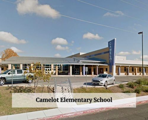 Camelot Elementary School