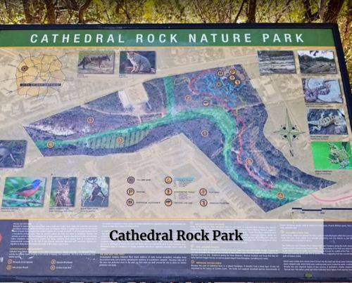 Cathedral Rock Park