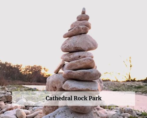 Cathedral Rock Park