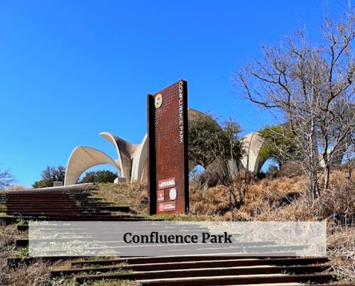 Confluence Park