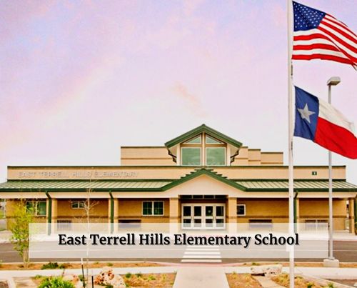 East Terrell Hills Elementary School