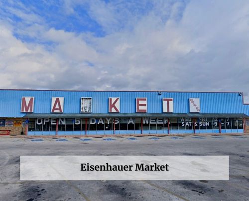 Eisenhauer Market