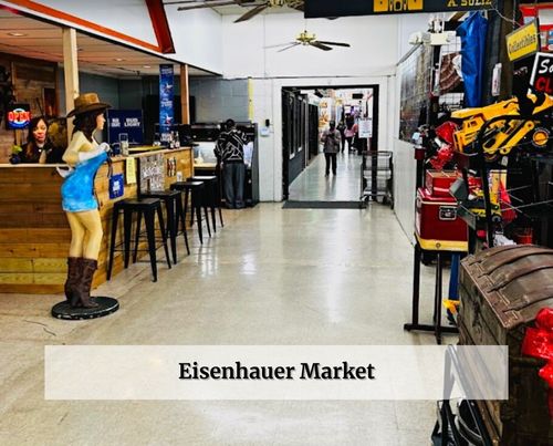 Eisenhauer Market