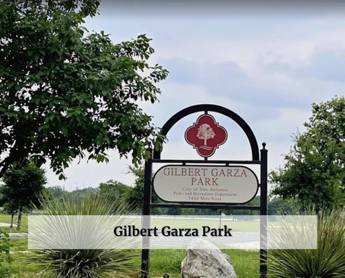Gilbert Garza Park