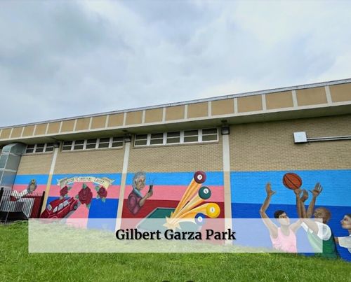 Gilbert Garza Park