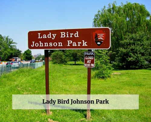 Lady Bird Johnson Park