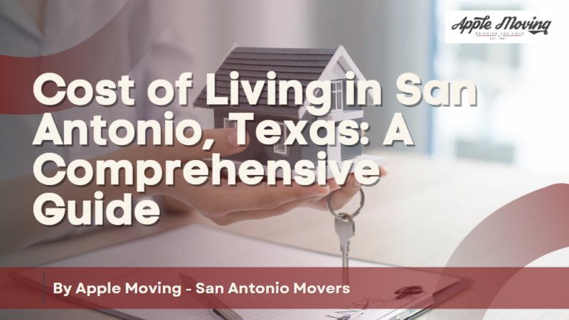 Cost-of-Living-in-San-Antonio-Texas-A-Comprehensive-Guide