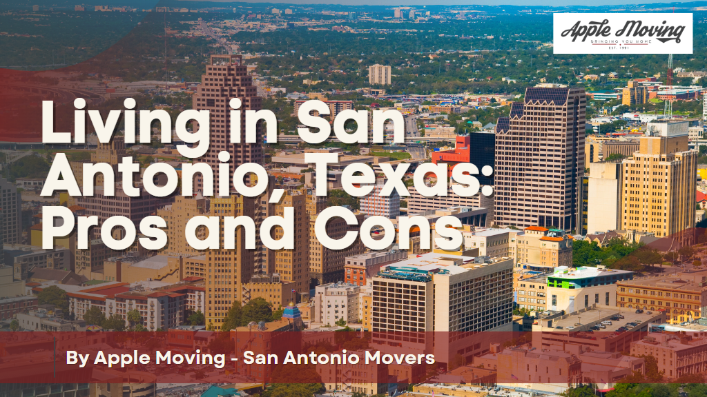 Living-in-San-Antonio-Texas-Pros-and-Cons
