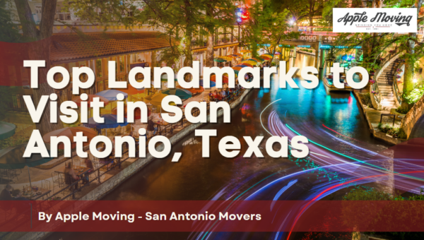 Top-Landmarks-to-Visit-in-San-Antonio-Texas