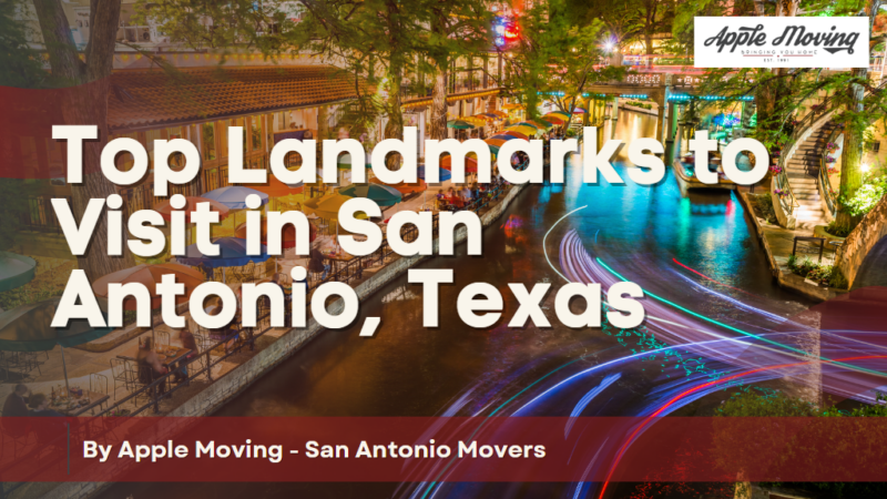 Top-Landmarks-to-Visit-in-San-Antonio-Texas