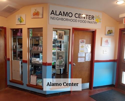 Alamo Center