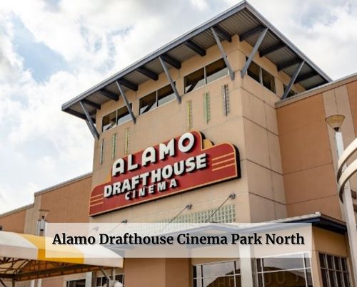 Alamo Drafthouse Cinema Park North