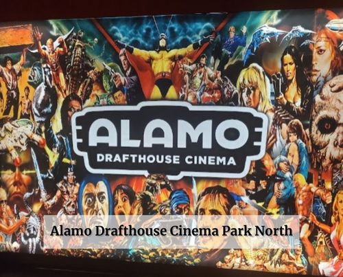 Alamo Drafthouse Cinema Park North