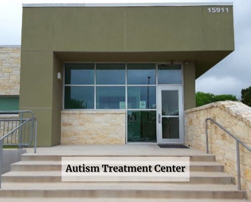 Autism Treatment Center