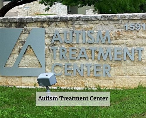 Autism Treatment Center