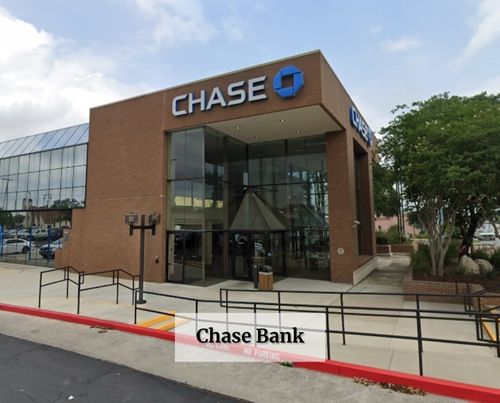 Chase Bank