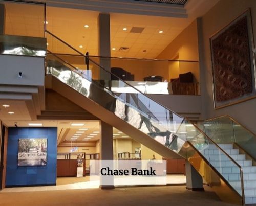 Chase Bank