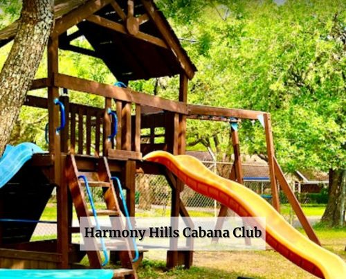 Harmony Hills Cabana Club