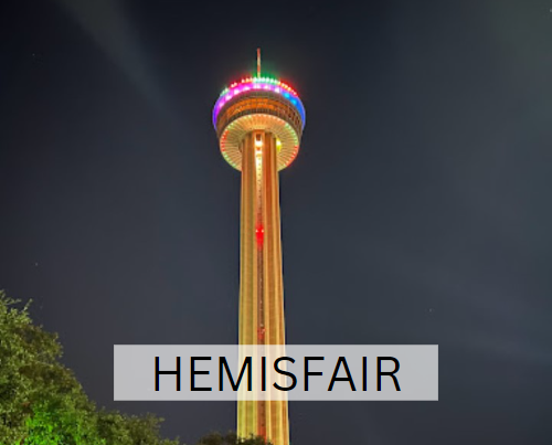 Hemisfair