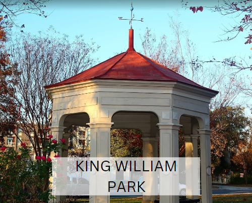 King William Park