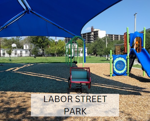 Labor Street Park