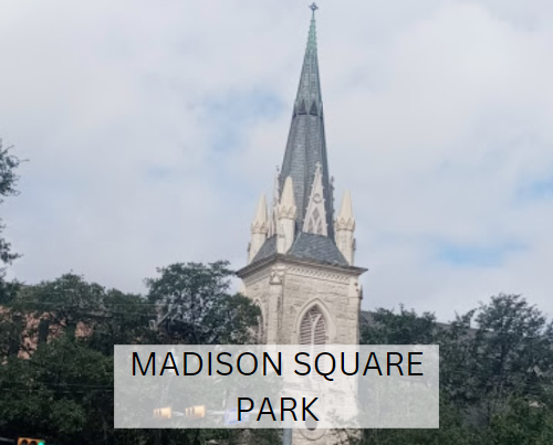 Madison Square Park