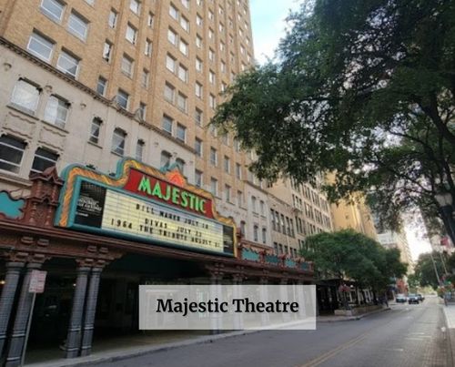 Majestic Theatre