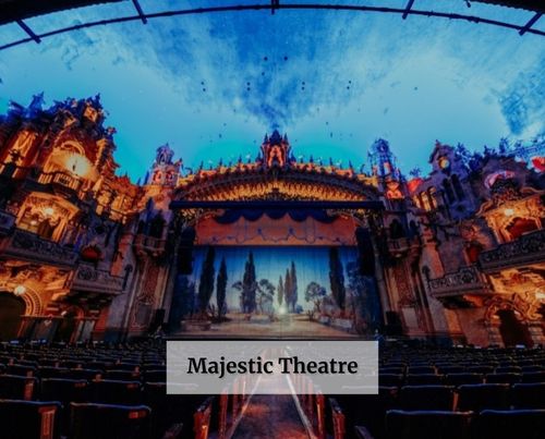 Majestic Theatre