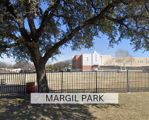 Margil Park