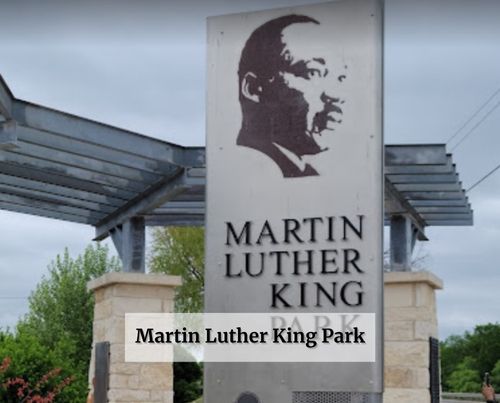 Martin Luther King Park