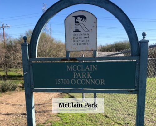 McClain Park