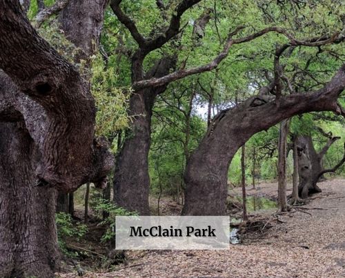 McClain Park