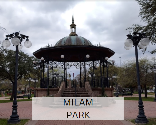 Milam Park