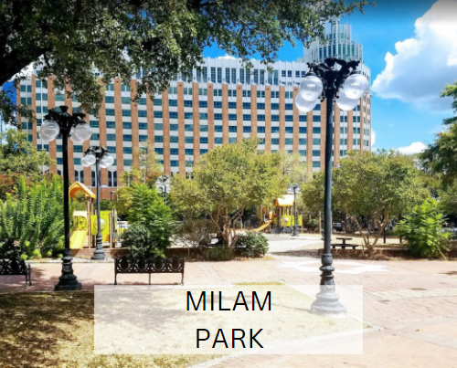 Milam Park