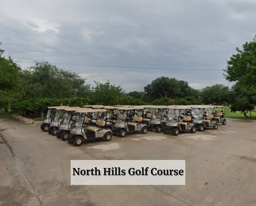 North Hills Golf Course