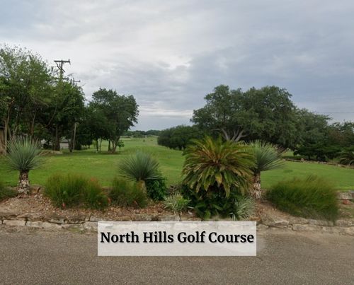 North Hills Golf Course