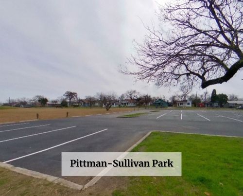 Pittman-Sullivan Park